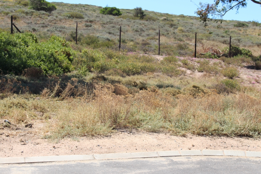 0 Bedroom Property for Sale in St Helena Views Western Cape